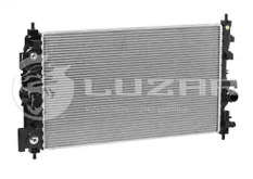 LUZAR LRC21106